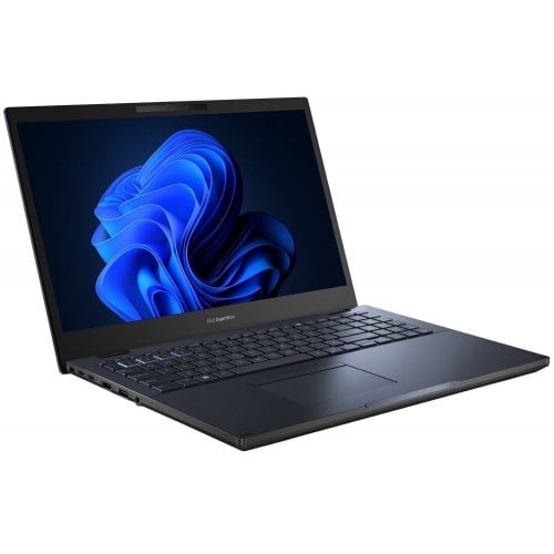 Продати Ноутбук Asus ExpertBook L2 L2502CYA-BQ0175X (90NX0501-M00920) Star Black за Trade-In у інтернет-магазині Телемарт - Київ, Дніпро, Україна фото