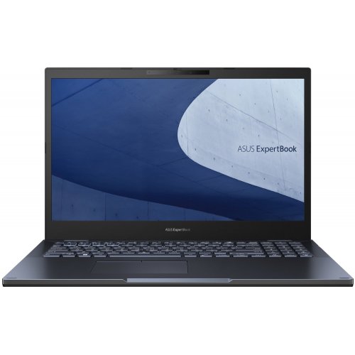 Продать Ноутбук Asus ExpertBook L2 L2502CYA-BQ0136 (90NX0501-M008W0) Star Black по Trade-In интернет-магазине Телемарт - Киев, Днепр, Украина фото