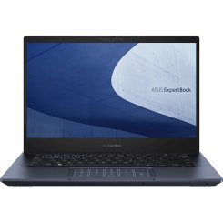 Ноутбук Asus ExpertBook B5 B5402CEA-KI0622 (90NX04H1-M00TT0) Star Black
