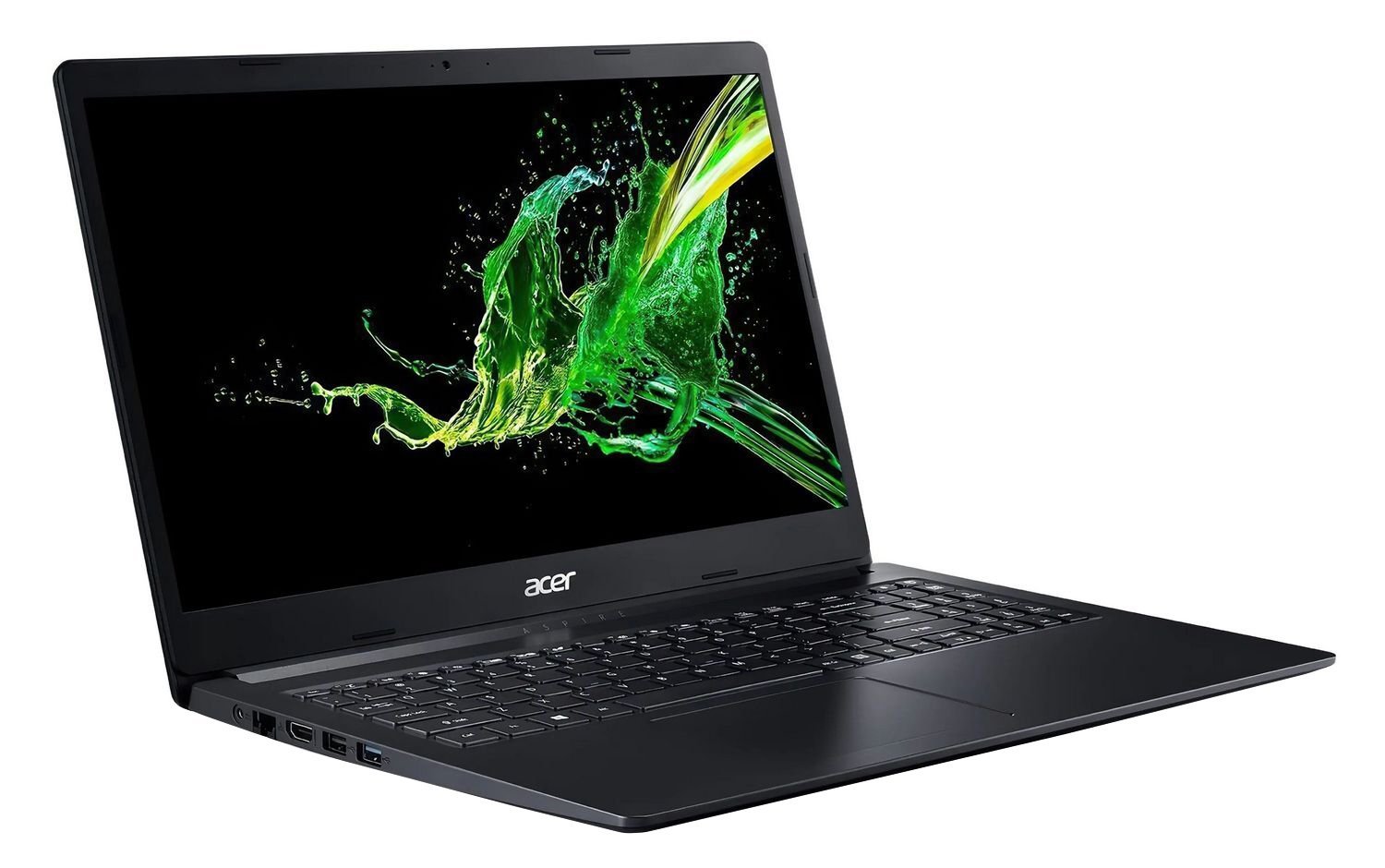 Ноутбук Acer Aspire 3 A315-34 (NX.HE3EU.06D) Black: обзор ...
