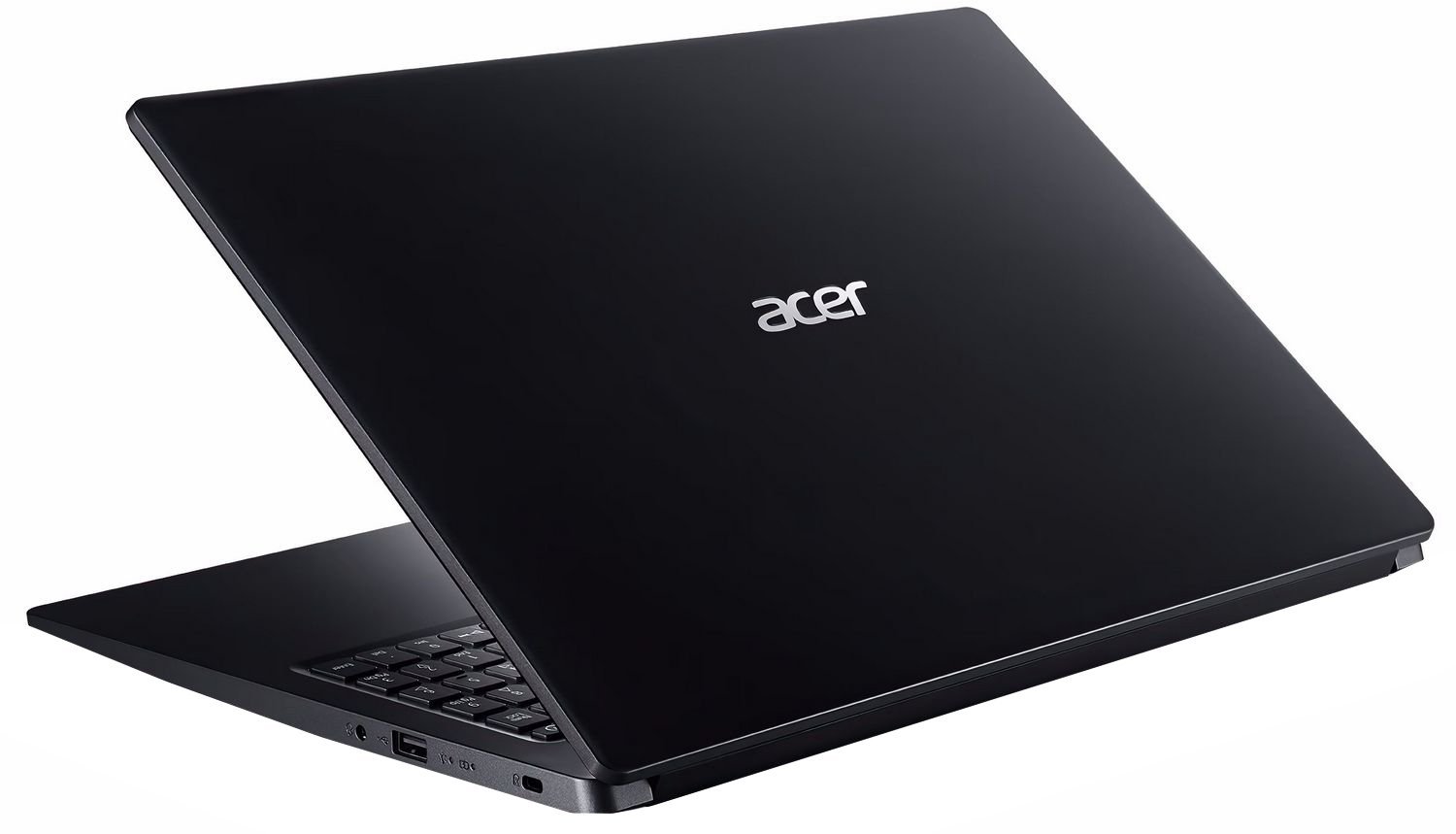 Ноутбук Acer Aspire 3 A315-34 (NX.HE3EU.06D) Black: обзор ...