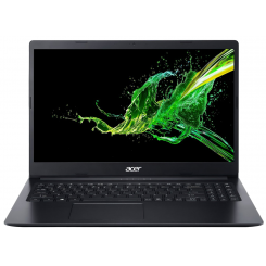 Ноутбук Acer Aspire 3 A315-43 (NX.K7CEU.00F) Black