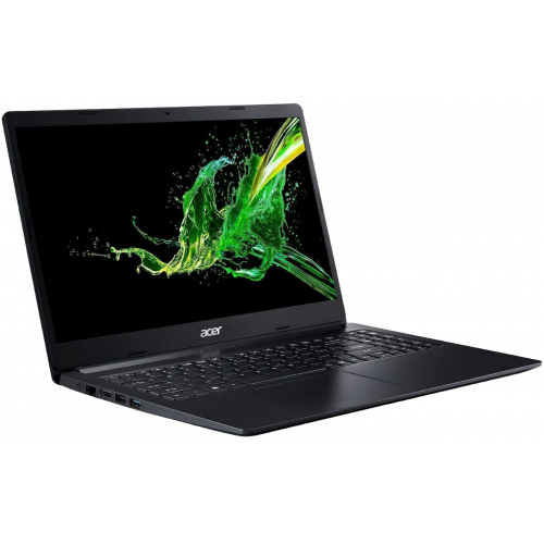 Продати Ноутбук Acer Aspire 3 A315-43 (NX.K7CEU.00F) Black за Trade-In у інтернет-магазині Телемарт - Київ, Дніпро, Україна фото