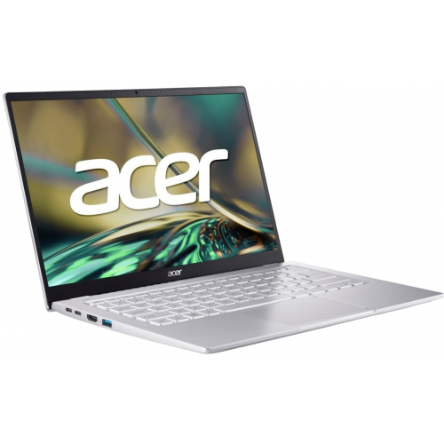 Продати Ноутбук Acer Swift 3 SF314-44 (NX.K0UEU.006) Silver за Trade-In у інтернет-магазині Телемарт - Київ, Дніпро, Україна фото