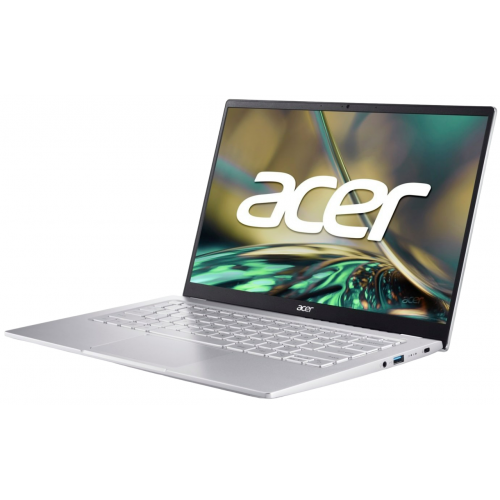 Продати Ноутбук Acer Swift 3 SF314-44 (NX.K0UEU.006) Silver за Trade-In у інтернет-магазині Телемарт - Київ, Дніпро, Україна фото