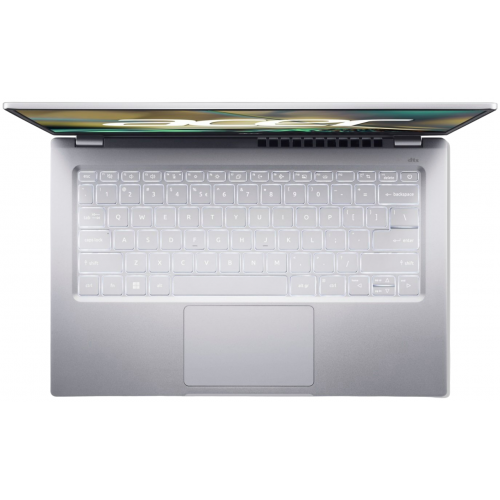 Продати Ноутбук Acer Swift 3 SF314-44 (NX.K0UEU.006) Silver за Trade-In у інтернет-магазині Телемарт - Київ, Дніпро, Україна фото