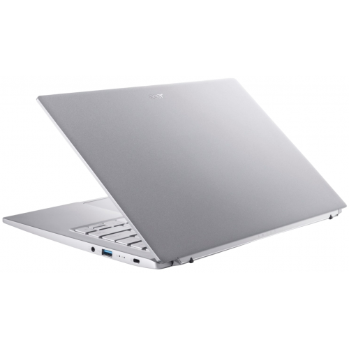Продати Ноутбук Acer Swift 3 SF314-44 (NX.K0UEU.006) Silver за Trade-In у інтернет-магазині Телемарт - Київ, Дніпро, Україна фото