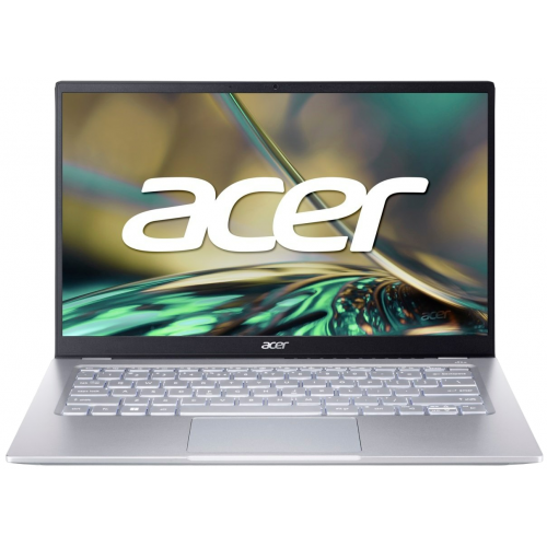 Продати Ноутбук Acer Swift 3 SF314-44 (NX.K0UEU.004) Silver за Trade-In у інтернет-магазині Телемарт - Київ, Дніпро, Україна фото