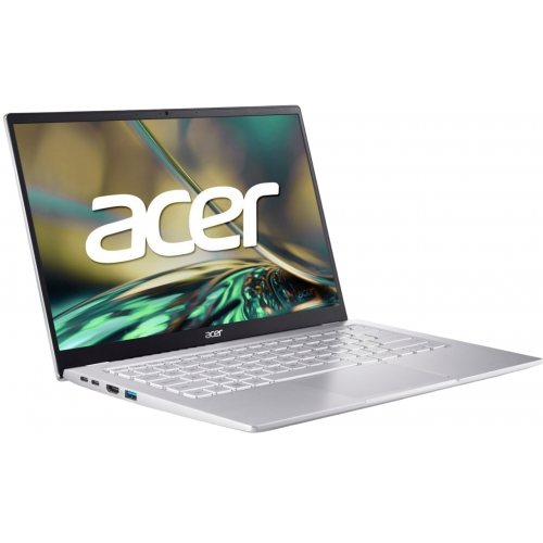 Продати Ноутбук Acer Swift 3 SF314-44 (NX.K0UEU.004) Silver за Trade-In у інтернет-магазині Телемарт - Київ, Дніпро, Україна фото