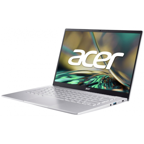Продати Ноутбук Acer Swift 3 SF314-44 (NX.K0UEU.004) Silver за Trade-In у інтернет-магазині Телемарт - Київ, Дніпро, Україна фото