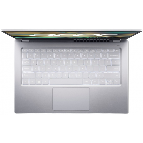 Продати Ноутбук Acer Swift 3 SF314-44 (NX.K0UEU.004) Silver за Trade-In у інтернет-магазині Телемарт - Київ, Дніпро, Україна фото