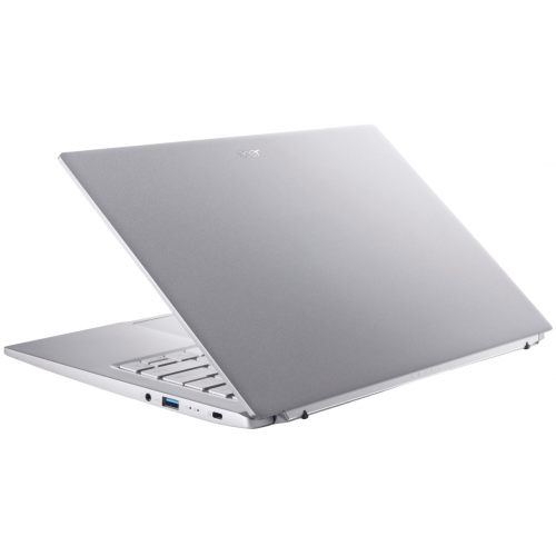 Продати Ноутбук Acer Swift 3 SF314-44 (NX.K0UEU.004) Silver за Trade-In у інтернет-магазині Телемарт - Київ, Дніпро, Україна фото