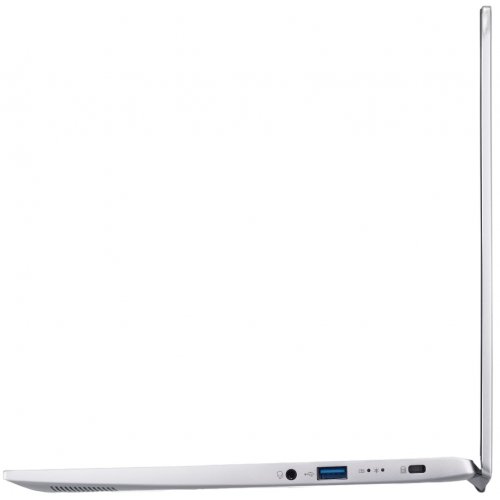 Продати Ноутбук Acer Swift 3 SF314-44 (NX.K0UEU.004) Silver за Trade-In у інтернет-магазині Телемарт - Київ, Дніпро, Україна фото