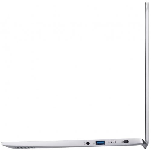 Продать Ноутбук Acer Swift 3 SF314-44 (NX.K0UEU.00A) Silver по Trade-In интернет-магазине Телемарт - Киев, Днепр, Украина фото