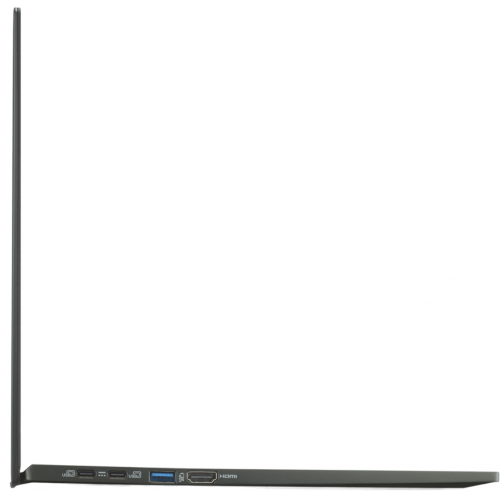 Продати Ноутбук Acer Swift Edge SFA16-41 (NX.KAAEU.007) Black за Trade-In у інтернет-магазині Телемарт - Київ, Дніпро, Україна фото