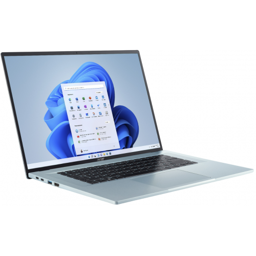 Продати Ноутбук Acer Swift Edge SFA16-41 (NX.KABEU.006) White за Trade-In у інтернет-магазині Телемарт - Київ, Дніпро, Україна фото