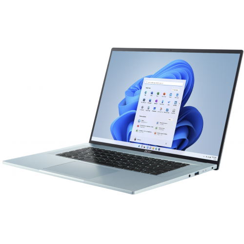 Продати Ноутбук Acer Swift Edge SFA16-41 (NX.KABEU.006) White за Trade-In у інтернет-магазині Телемарт - Київ, Дніпро, Україна фото