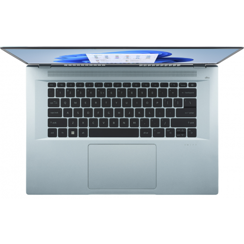 Продати Ноутбук Acer Swift Edge SFA16-41 (NX.KABEU.006) White за Trade-In у інтернет-магазині Телемарт - Київ, Дніпро, Україна фото