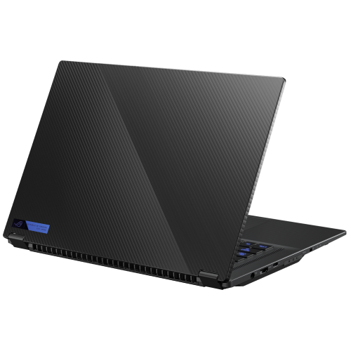 Продать Ноутбук Asus ROG Flow X16 GV601RW-M6065W (90NR0AN1-M00700) Off Black по Trade-In интернет-магазине Телемарт - Киев, Днепр, Украина фото