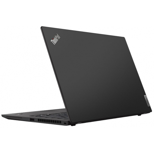 Продать Ноутбук Lenovo ThinkPad T14s Gen 2 (20XF008VRA) Villi Black по Trade-In интернет-магазине Телемарт - Киев, Днепр, Украина фото