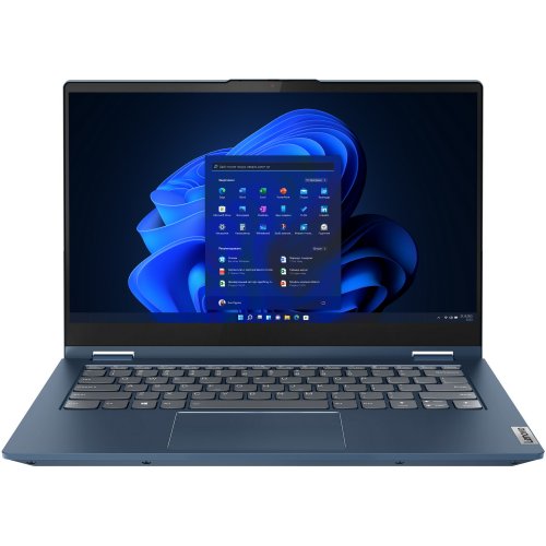 

Lenovo ThinkBook 14s Yoga ITL (20WE006SRA) Abyss Blue