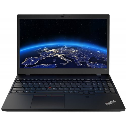 

Lenovo ThinkPad P15v Gen 2 (21A9004VRA) Black
