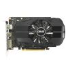 Фото Видеокарта Asus Phoenix GeForce GTX 1650 EVO OC 4096MB (PH-GTX1650-O4GD6-P-EVO)