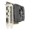 Photo Video Graphic Card Asus Phoenix GeForce GTX 1650 EVO OC 4096MB (PH-GTX1650-O4GD6-P-EVO)
