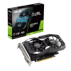 Asus GeForce GTX 1650 Dual V2 OC 4096MB (DUAL-GTX1650-O4GD6-P-V2)