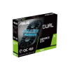 Фото Відеокарта Asus GeForce GTX 1650 Dual V2 OC 4096MB (DUAL-GTX1650-O4GD6-P-V2)