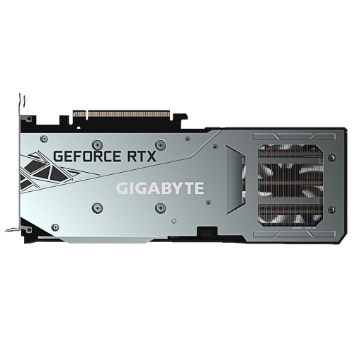 Продати Відеокарта Gigabyte GeForce RTX 3060 Ti Gaming OC 8192MB (GV-N306TGAMING OC-8GD 2.0 SR) Seller Recertified за Trade-In у інтернет-магазині Телемарт - Київ, Дніпро, Україна фото