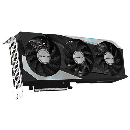 Продати Відеокарта Gigabyte GeForce RTX 3060 Ti Gaming OC 8192MB (GV-N306TGAMING OC-8GD SR) Seller Recertified за Trade-In у інтернет-магазині Телемарт - Київ, Дніпро, Україна фото