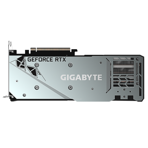 Продать Видеокарта Gigabyte GeForce RTX 3060 Ti Gaming OC 8192MB (GV-N306TGAMING OC-8GD SR) Seller Recertified по Trade-In интернет-магазине Телемарт - Киев, Днепр, Украина фото