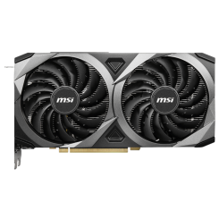 Відеокарта MSI GeForce RTX 3060 Ti VENTUS 2X 8192MB (RTX 3060 Ti VENTUS 2X SR) Seller Recertified