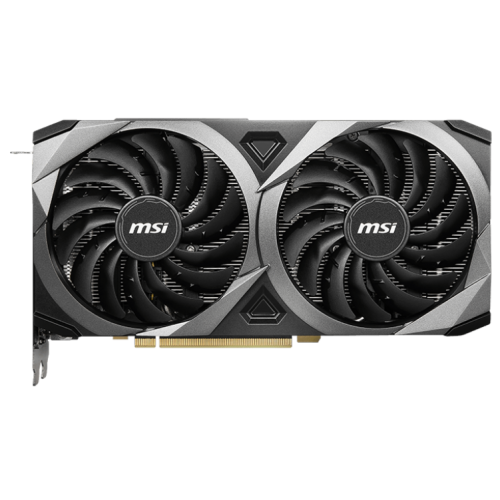 Продати Відеокарта MSI GeForce RTX 3060 Ti VENTUS 2X 8192MB (RTX 3060 Ti VENTUS 2X SR) Seller Recertified за Trade-In у інтернет-магазині Телемарт - Київ, Дніпро, Україна фото