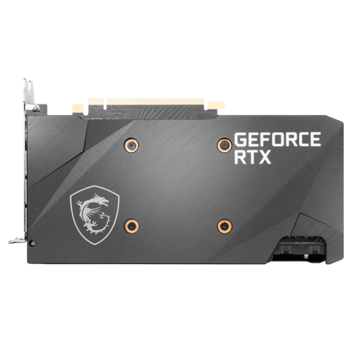 Продати Відеокарта MSI GeForce RTX 3060 Ti VENTUS 2X 8192MB (RTX 3060 Ti VENTUS 2X SR) Seller Recertified за Trade-In у інтернет-магазині Телемарт - Київ, Дніпро, Україна фото