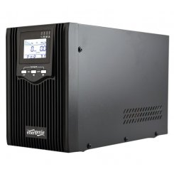 ИБП EnerGenie 1000VA LCD (EG-UPS-PS1000-01)