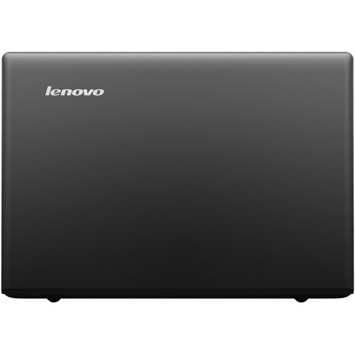 Продать Ноутбук Lenovo IdeaPad 300-17 (80QH003KUA) Black по Trade-In интернет-магазине Телемарт - Киев, Днепр, Украина фото
