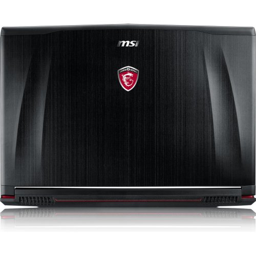 Продати Ноутбук MSI GE72 2QL Apache (GE722QL-451UA) за Trade-In у інтернет-магазині Телемарт - Київ, Дніпро, Україна фото