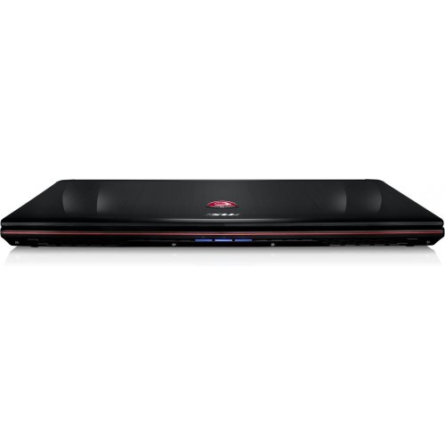 Продати Ноутбук MSI GE72 2QL Apache (GE722QL-451UA) за Trade-In у інтернет-магазині Телемарт - Київ, Дніпро, Україна фото