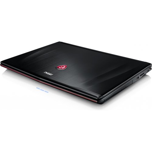 Продати Ноутбук MSI GE72 2QL Apache (GE722QL-451UA) за Trade-In у інтернет-магазині Телемарт - Київ, Дніпро, Україна фото