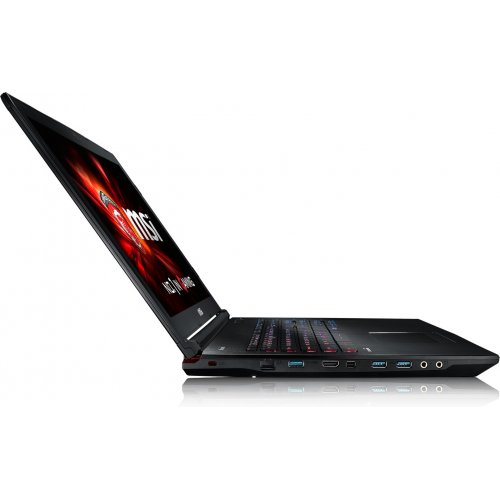 Продати Ноутбук MSI GE72 2QL Apache (GE722QL-451UA) за Trade-In у інтернет-магазині Телемарт - Київ, Дніпро, Україна фото