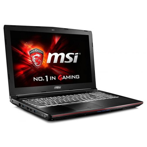 Продать Ноутбук MSI GE62 6QC Apache (GE626QC-264XUA) по Trade-In интернет-магазине Телемарт - Киев, Днепр, Украина фото