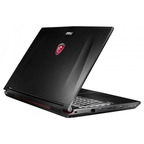 Продать Ноутбук MSI GE62 6QC Apache (GE626QC-264XUA) по Trade-In интернет-магазине Телемарт - Киев, Днепр, Украина фото