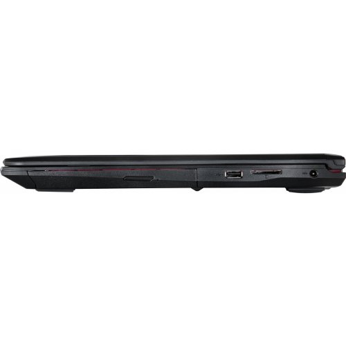 Продати Ноутбук MSI GP72 2QD Leopard (GP722QD-203XUA) за Trade-In у інтернет-магазині Телемарт - Київ, Дніпро, Україна фото