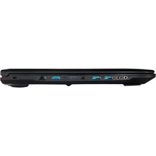 Продати Ноутбук MSI GP72 2QD Leopard (GP722QD-203XUA) за Trade-In у інтернет-магазині Телемарт - Київ, Дніпро, Україна фото
