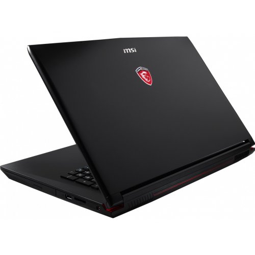 Продати Ноутбук MSI GP72 2QD Leopard (GP722QD-203XUA) за Trade-In у інтернет-магазині Телемарт - Київ, Дніпро, Україна фото