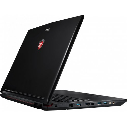Продати Ноутбук MSI GP72 2QD Leopard (GP722QD-203XUA) за Trade-In у інтернет-магазині Телемарт - Київ, Дніпро, Україна фото