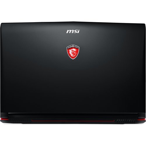 Продати Ноутбук MSI GP72 2QD Leopard (GP722QD-203XUA) за Trade-In у інтернет-магазині Телемарт - Київ, Дніпро, Україна фото