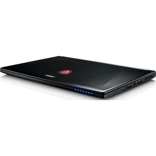 Продати Ноутбук MSI GS60 6QE Ghost Pro (GS606QE-225UA) за Trade-In у інтернет-магазині Телемарт - Київ, Дніпро, Україна фото